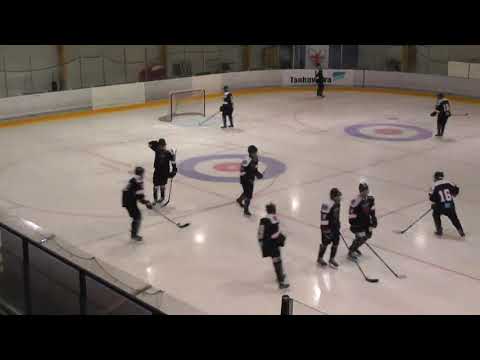 JYP U18-Mestis Live - Jyp-KärpätU17P 15.8.2020 Tanhuvaara