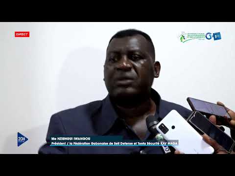 Journal Télévisé de 20h du 24 janvier 2026.