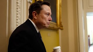 BREAKING: Elon Musk hit with lawsuit we’ve WAITED for