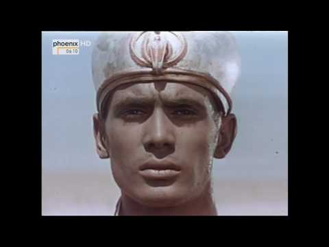 Ramses - Superstar vom Nil HD