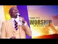 TIME TO WORSHIP | Evangelist Kingsley Nwaorgu | Renewal Evangelical Ministry