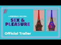 Explore The Naked Truth Sex And Pleasure Showmax Original