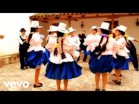 Betty Veizaga - Cantando Coplitas (Carnaval)