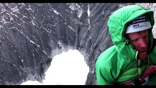 Get Ready for One Crazy Climbing Adventure | Cirque of the Unclimbables, Teaser