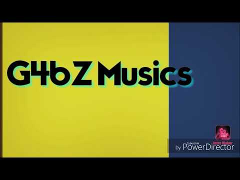 G4bZ Musics - I'm Bubble Gum(Official Music)