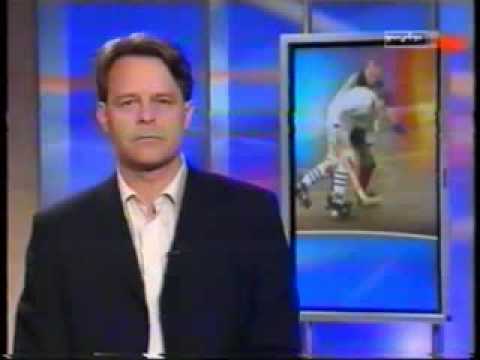 Rollhockey: Sv Allstedt - RHC Aufbau Böhlitz-Ehrenberg (2005)