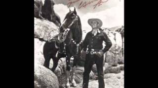 Gene Autry - El Rancho Grande