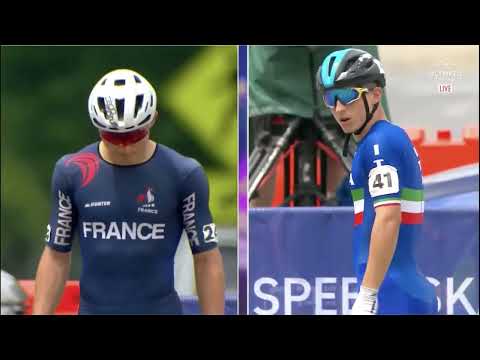 100 Mts Quarter Finals Men  - WG2022 - Birmingham  - USA