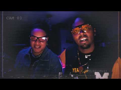 Lion Bigmao and Lexx Chanyer