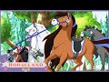 Magic In The Moonlit Meadow Horseland WildBrain Movies For Kids