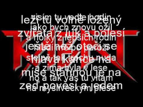 Kabát - Myslivecký ples