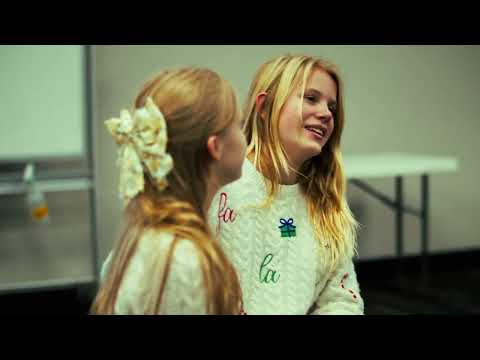 A Little Princess Trailer