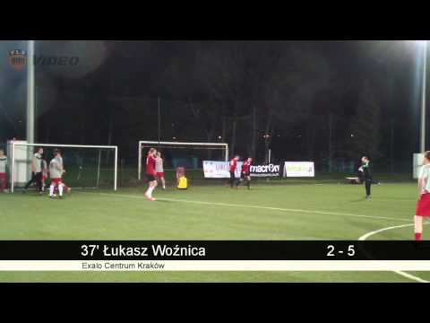 6. tydzień: ONI - Exalo Centrum Kraków (FLS Wiosna 2013)