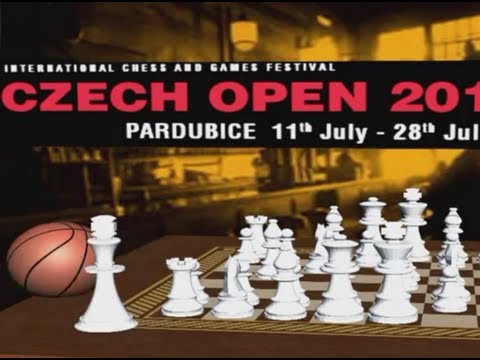 A 5.44. IM Stefan Kupers   -  Jan Krensing 1 - 0