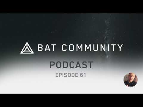 Ep. 61: New Brave Ads site, new feature sneak peek, Yan Zhu featured in Silicon Republic