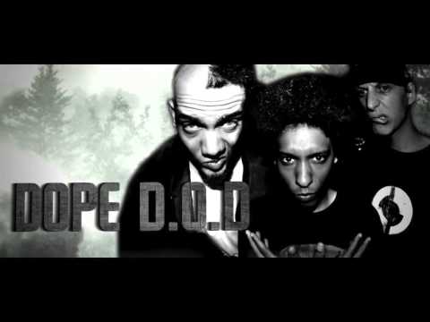 Snowgoons ft Dope D.O.D. - Guillotine Rap (Official Version) Black Snow 2