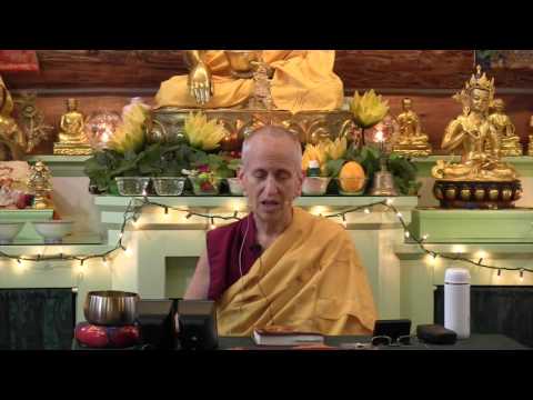 11-12-16 Guided Meditation on Working with Disturbing Emotions - BBCorner