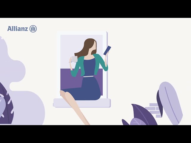 default video image