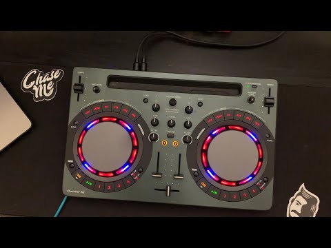 Pioneer DDJ-WeGO4 Review + Demo! Most versatile DJ controller.