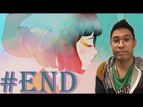 GRIS: Gameplay Walkthrough (FULL GAME) Lets Play Playthrough PC - Part 5 ENDING This is a must play!