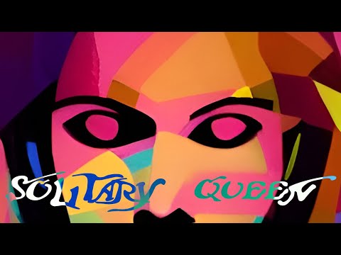 Solitary Queen - Elixir Inc
