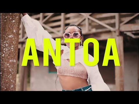 Bogo Blay - Antoa (Official Video)