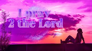 Download lagu Og Makk - Pray 2 the Lord (Prod by: KidChucky) mp3