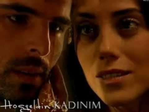 Boran & Sila  Because You Loved Me