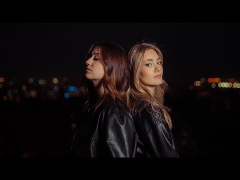 Joanna Crass, Lu Decker - Se te hizo tarde (Videoclip Oficial)