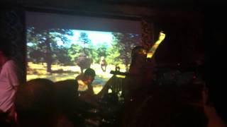 Gang Gang Dance - House Jam - 7/17/2011