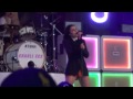 Charli XCX- 'Famous' (John Peel Stage ...