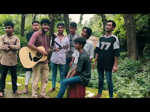 মরার কোকিলে || Morar Kokile || Alvee || Ls Sushmoy || Rajjak Dewan || Old Song || 2025