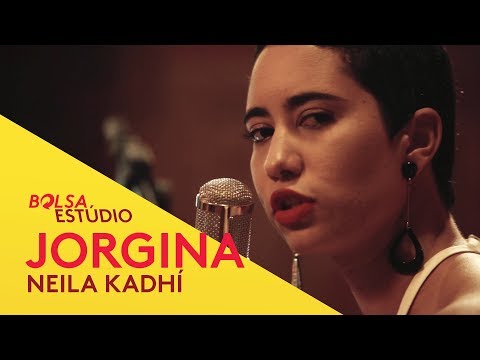 Jorgina - Neila Kadhí