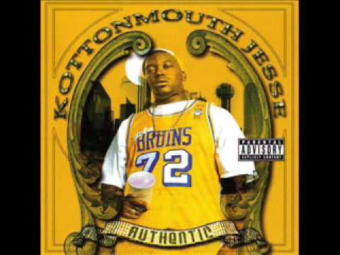 Kottonmouth - Whoa Now (feat. Young Payne)