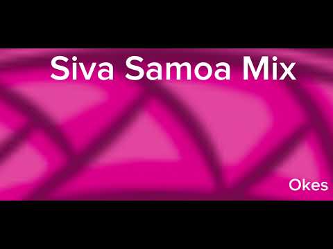 Siva Samoan mix