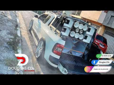 HIT MIZERÊ (VERÃO 2K22) PRA PAREDÕES