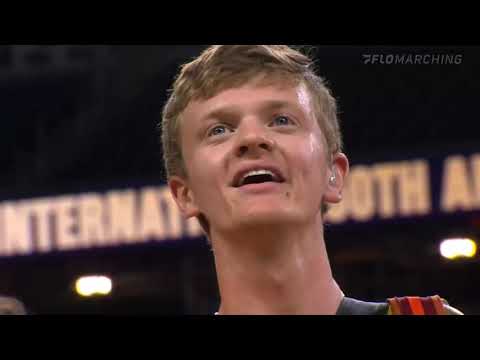 totally not bluecoats 2022