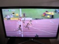 VM i atletik i Kina 2015 100 meter for kvinder. 