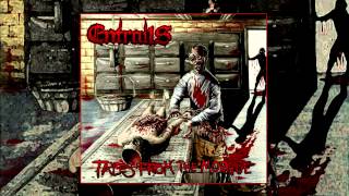 Entrails - Blood Red