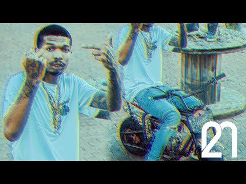 Pablo Skywlakin - Pill Popper (Official Music Video)