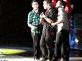 Hawk Nelson Ode to Lord Stanley
