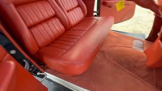 1934 Ford Inside Look 2