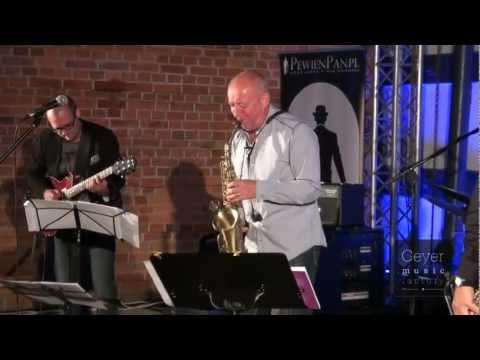 Brunatny twist   Henryk Miśkiewicz   Full Drive 3   Geyer Music Factory 2012