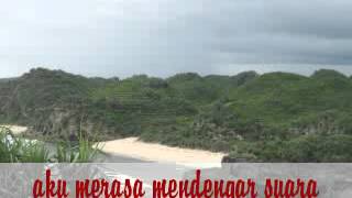 Aku Ingin Pulang (lyric) _ Ebit G Ade