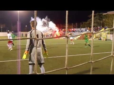 A.s.d. Ideale Bari - F.c.d. Soccer Modugno (Coppa Puglia) (parte 12)