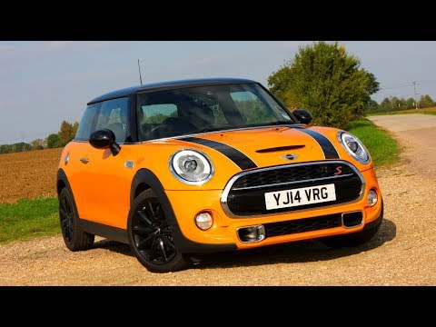 Thumbnail for MINI Hatchback 2018 Car Review by Car