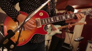 La Jackie Brown - Hot little mama (Johnny "Guitar" Watson)