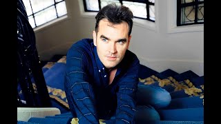 Morrissey - &quot;The national front disco&quot;