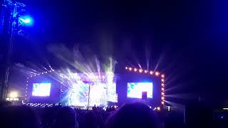 Let it shine - Zucchero - Concerto Reggio Emilia 10/06/23