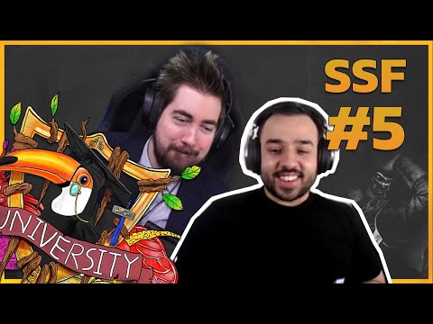 Solo Self Found Guide w/ Steelmage! [PoE University]